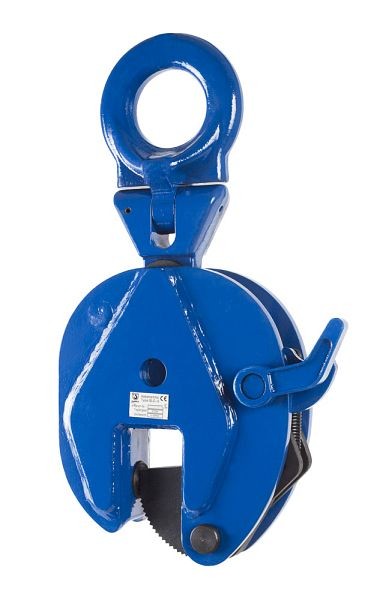 Pince de levage Planeta SLC-5 capacité de charge 5000 kg, F00054