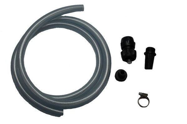 Kit d'aspiration eau / essence AEROTEC pour nettoyeurs haute pression, 50120319