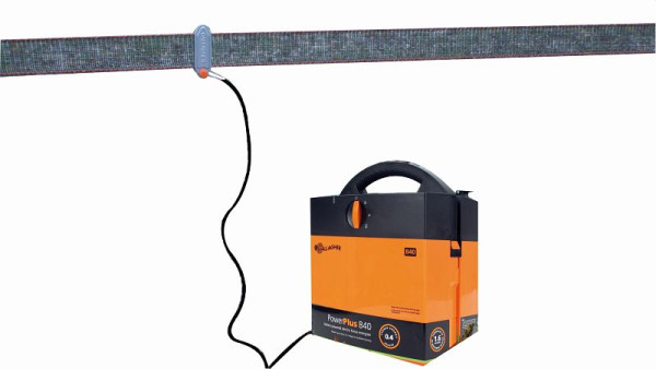 Câble de connexion haut débit Gallagher 130 cm, 055340