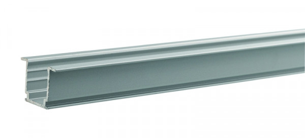 rutec Projekt profilé en aluminium VARDAflex Neon Piko, accessoires 2 mètres Rubans LED VARDAflex, PFH374