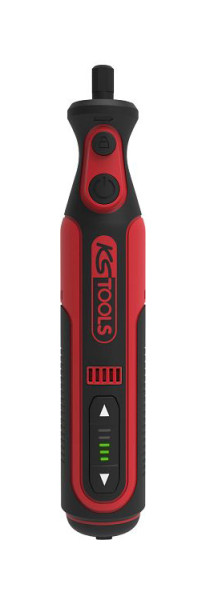Outil multifonction sans fil KS Tools eMONSTER, 515.3991