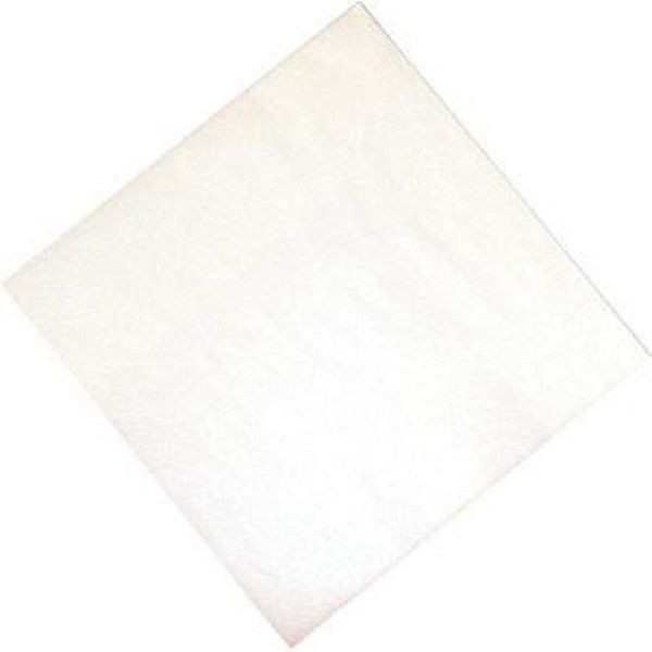 Serviettes en papier professionnelles Fasana blanches 40cm, UE: 1000 pièces, CC587