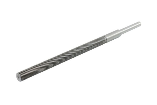 Arbre de broche ELMAG axe Y n° 23, pour MFB 45 SGV, 9000090