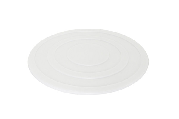 Couvercle Schneider Ø 360 mm, polyéthylène, pour bol 290040 (9,0 litres), 290074