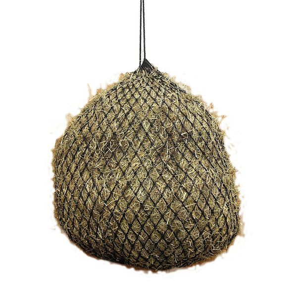 Filet à foin Growi Comfort, maille d'environ 3,5x3,5cm, pour environ 9 kg de foin, 10059260