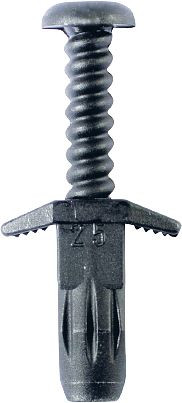 Rivets à visser KS Tools pour BMW, paquet de 50, 420.5067