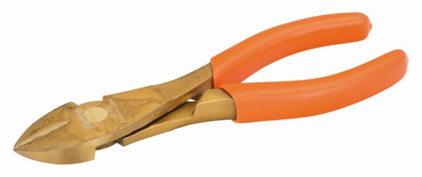 Bahco Pince coupante diagonale en aluminium bronze anti-étincelles 160 mm NS403-160
