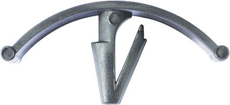 KS Tools accessoire de décapage de capot pour Ford, paquet de 50, 420.5256
