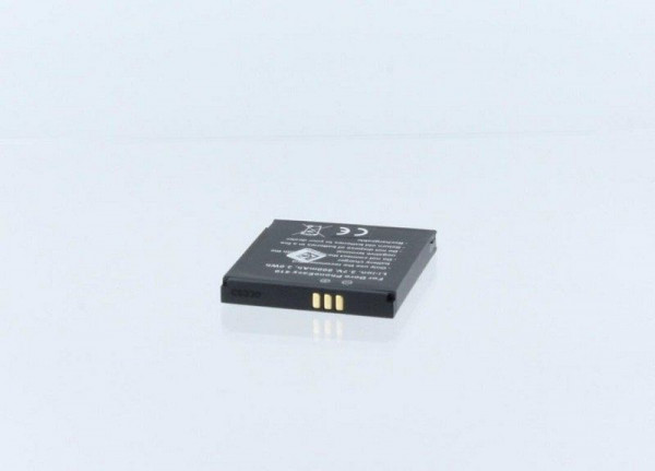 Batterie AGI compatible avec DORO PHONEEASY 409GSM, 93923