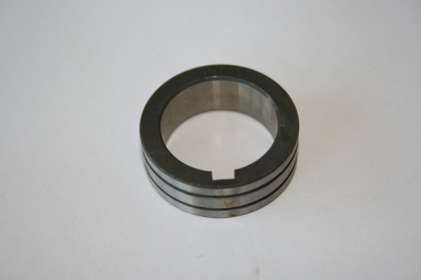 Rouleau d'alimentation ELMAG 0, 8/1,0 mm, DMS250-400, PM272/302/301 (Ø extérieur 30 mm/Ø intérieur 22 mm, largeur 10 mm), 54724