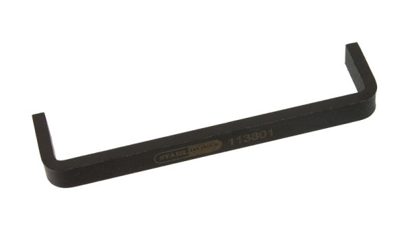 Outil de maintien/outil de réinitialisation du tendeur de chaîne Stahlmaxx comme Porsche P214, XXL-113801
