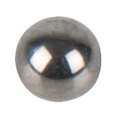 Bille d'acier KS Tools, 515.3250-R022P