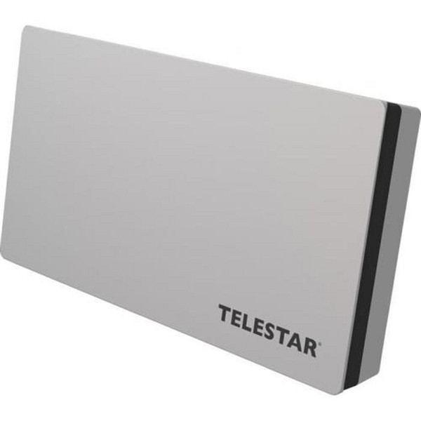 TELETAR DIGIFLAT 1 Antenne plate DVB-S pour 1 participant, 5109470