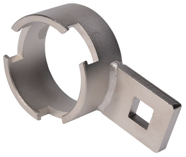 Outil de maintien en acier SW pour poulie de vilebrequin, à utiliser comme numéro OE KM-J-38122-A, 26199L-1