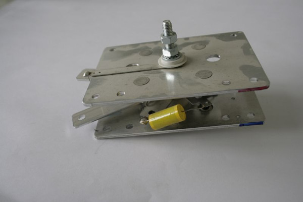 Redresseur ELMAG PMS 40 CB pour EUROSTART 450/451, 9505312