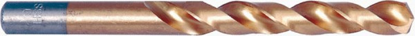 Foret hélicoïdal Projahn HSS-TiN DIN 338 ECO 13,0 mm, UE: 5 pièces, 295130