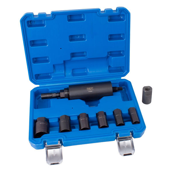 Outil d'extraction RepTools pour arbres de transmission tels que Audi, VW, BMW, Skoda, Mercedes, XXL-118904