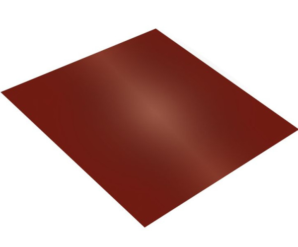Casselin Feuille de cuisson en silicone Contact professionnel, CFCGRC