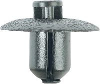 KS Tools Clip de connexion Push-Type pour Toyota/Lexus, paquet de 50, 420.5770