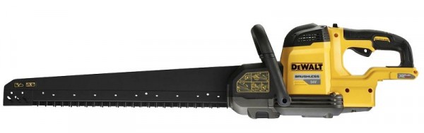Scie à batterie Spewe DeWalt DCS 397 N, sans batterie ni chargeur, y compris lame de scie DeWalt DT 2978, sans limitation, avec préparation de l'appareil, 5011090