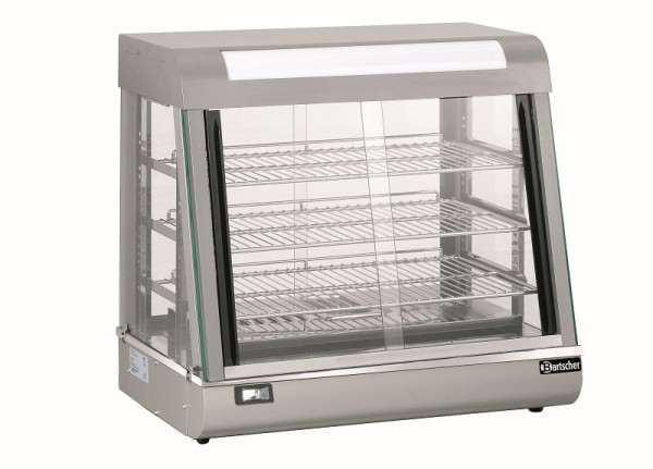 Bartscher Comptoir chaud "Bartscher Deli I", 306053