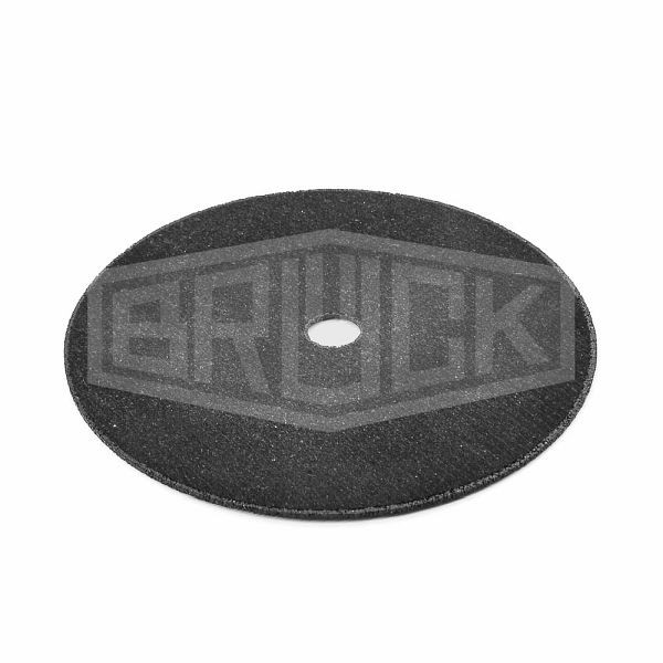 BRÜCK fusionné 1 mm à Rali Cut (boîte de 10 pièces), 407