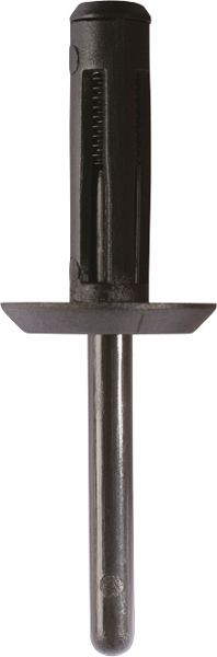 KS Tools clip de connexion à rivet aveugle pour GM, paquet de 10, 420.1306