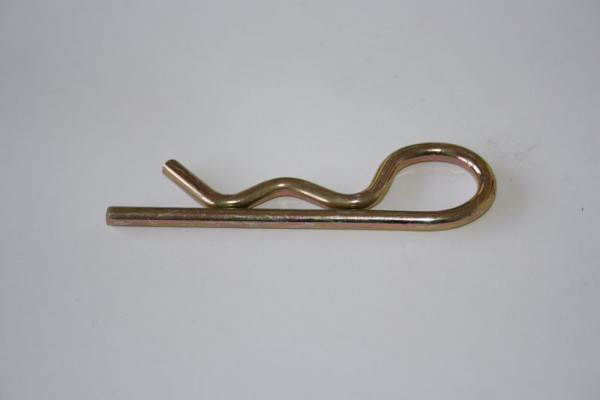 Attelle ELMAG (position 13) pour roues pour CB 60, 9201318
