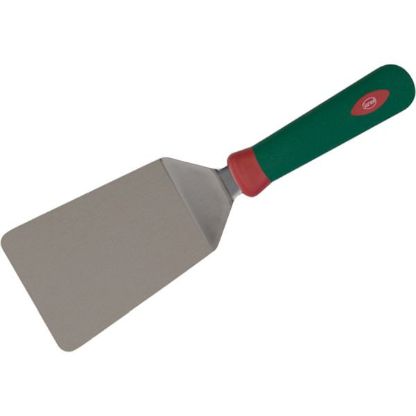 Spatule à rôtir Sanelli, manche ergonomique, longueur lame 15 cm, MS0636150