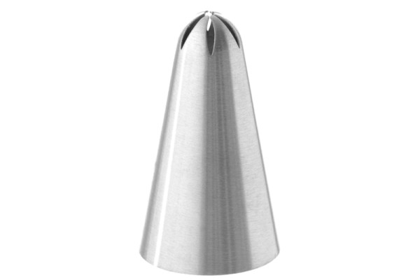 Buse de garniture Schneider 2,4 mm, hauteur 52 mm, 197412