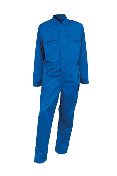 Combinaison ROFA 535509, taille 56, couleur bleu grain 143, 535509-143-56