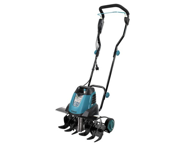 Cultivateurs électriques Könner & Söhnen KS 1500T E, KS ECO 1500, KS 1500 TE
