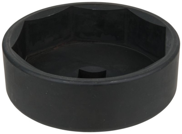 KS Tools Douille d'enjoliveur 1" pour SAF, 130 mm, 460.1105