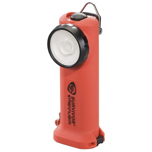 ELSPRO Akku-/Batterieleuchte SURVIVOR Z0 LED mit Schnellladeeinheit 12 V DC, AHL004