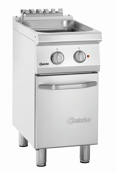 Cuiseur à pâtes Bartscher 700, B400, 24 l, 286305