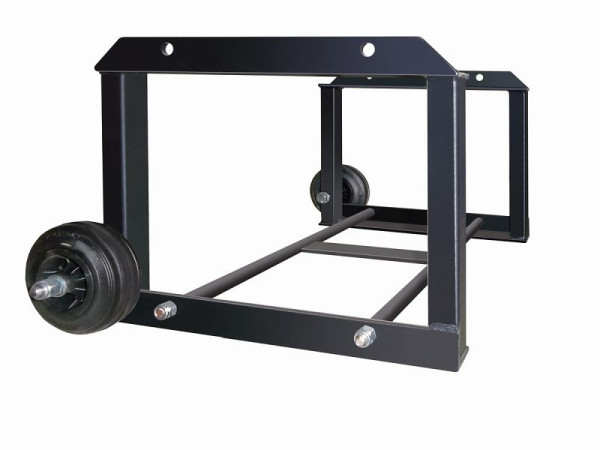 Socle mobile Bahco pour BS30, BS30AC1