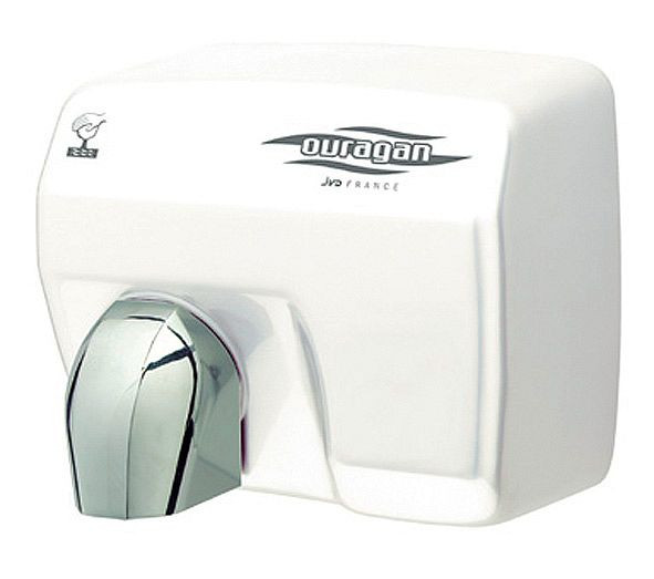 Sèche-mains électrique automatique SOFINOR, LMASMA
