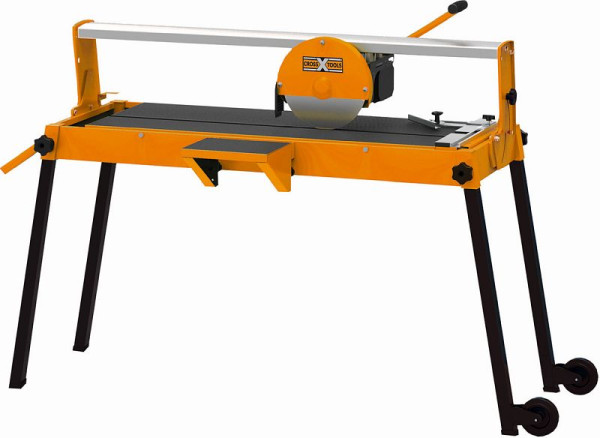 Machine à couper les carreaux CROSS TOOLS CSC 230-1200 PRO, 68655