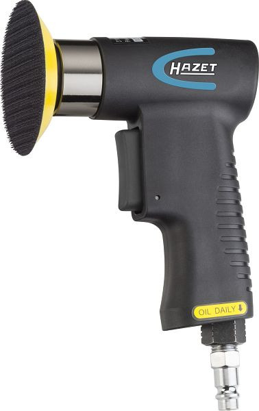 Jeu de ponceuses excentriques Hazet Mini, 9033N-5