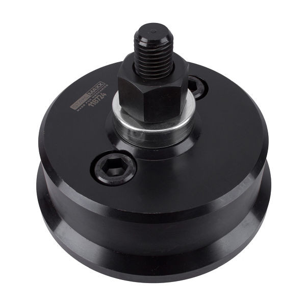 Joint d'arbre de vilebrequin Stahlmaxx comme CF56567 99346259 pour Fiat IVECO, XXL-118724