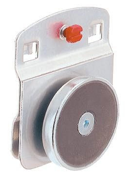 Support magnétique ANKE; Diamètre 40 mm, 920.319