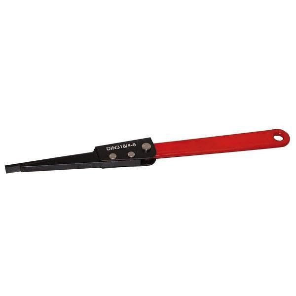 Extracteur professionnel Holzmann MK1-2-3, ATR123