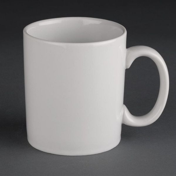 Tasse OLYMPIA Athena 28.5cl, UV: 12 pièces, CC203