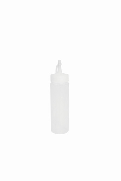 Flacon distributeur Schneider transparent, volume 250 ml, 200490