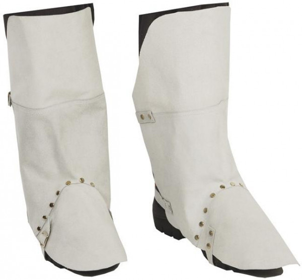 Hase Safety PROTECTION DES JAMBES ET DES PIEDS, Taille : Universelle, 101100