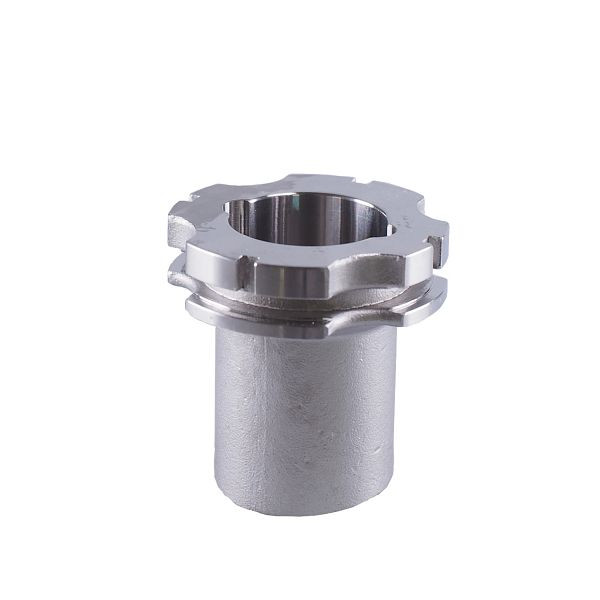 Sonde de conductivité conductrice JUMO à 2 électrodes, raccord process G 1A, 00089385