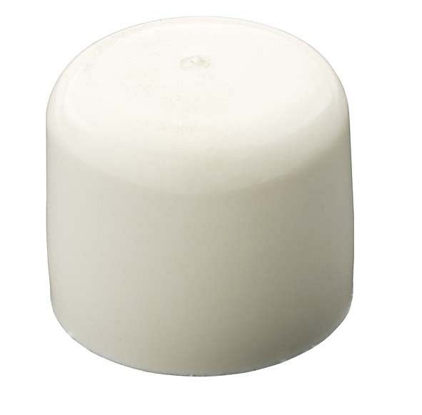 Tête d'impact de rechange ELORA pour plastique ou marteau 1661, 1661E, Pour marteau: 1661-1640, 1661010400000