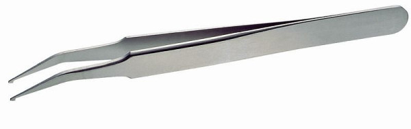 Brucelles CMS Bahco, inoxydables, 120 mm, TL SM 117-SA