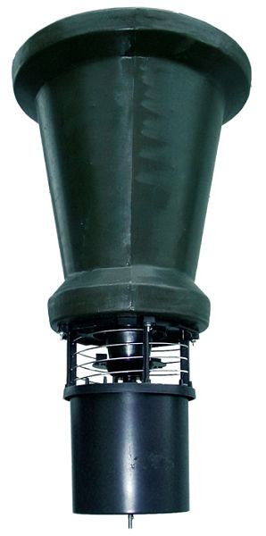 Conteneur de stockage Berger & Schröter pour mangeoires automatiques, 30940