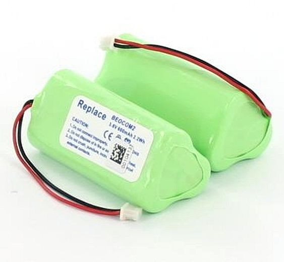 Batterie AGI compatible avec BANG & OLUFSEN BEOCOM 2, 76844